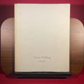 Victor Willing: A Retrospective Exhibition, 1952-85