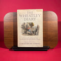 The Wheatley Diary