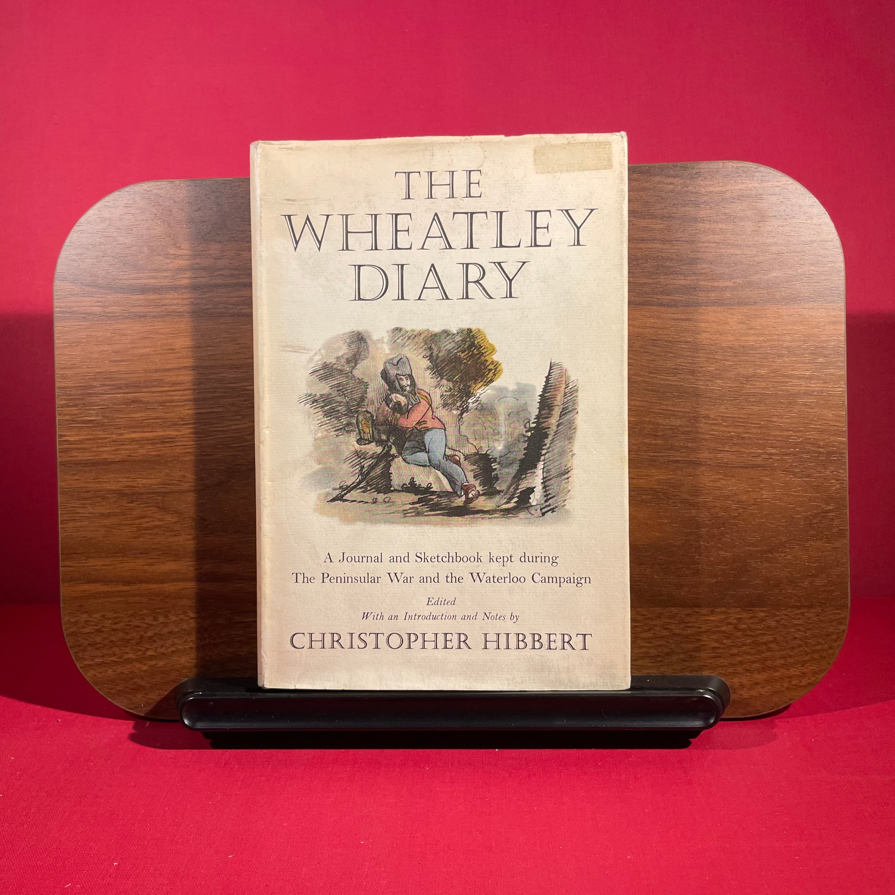 The Wheatley Diary