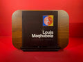 Louis Maqhubela Fifteen Years