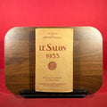 Le Salon 1933 Catalogue Officiel : 146e exposition Officielle des Beaux-Arts, exh. cat. Grand Palais des Champs-Elysees, Paris, France, 1933