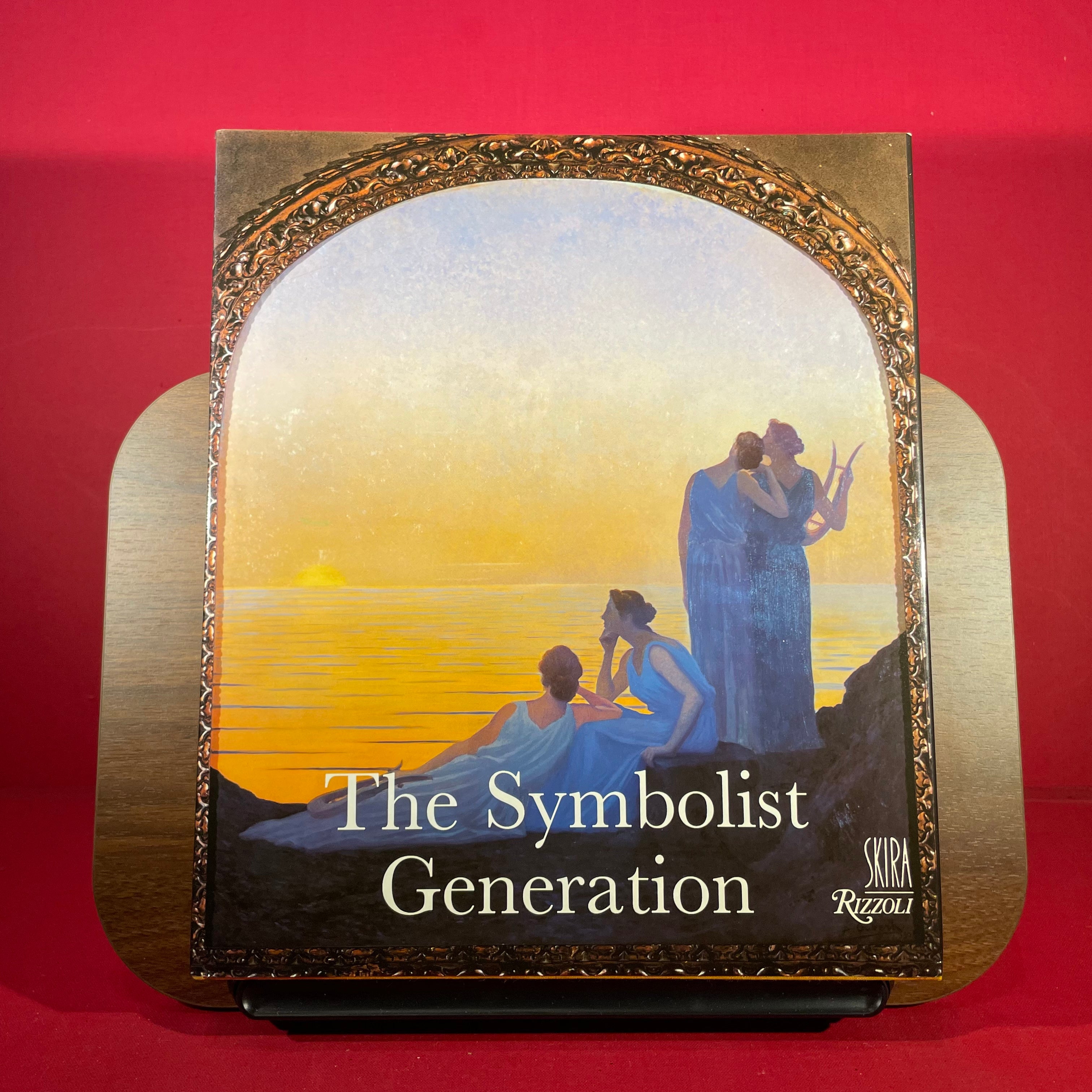 Symbolist Generation