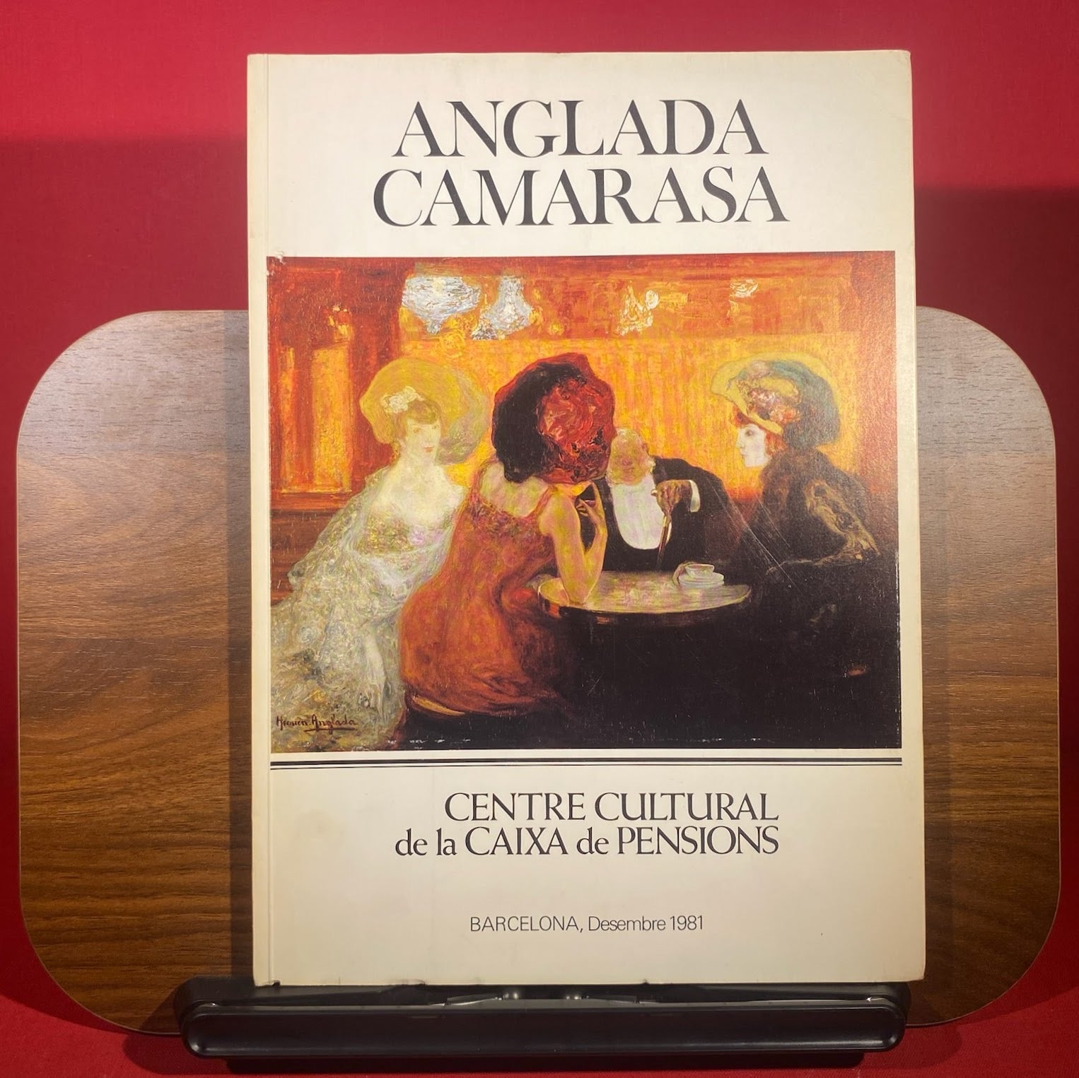 Anglada Camarasa
