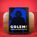 Golem!: Danger, Deliverance, and Art
