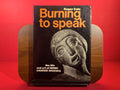 Burning to Speak: Life and Art of Henri Gaudier-Brzeska