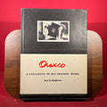 Orozco : A Catalogue of His Graphic Work