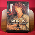 Jane Morris: The Pre-Raphaelite Model of Beauty