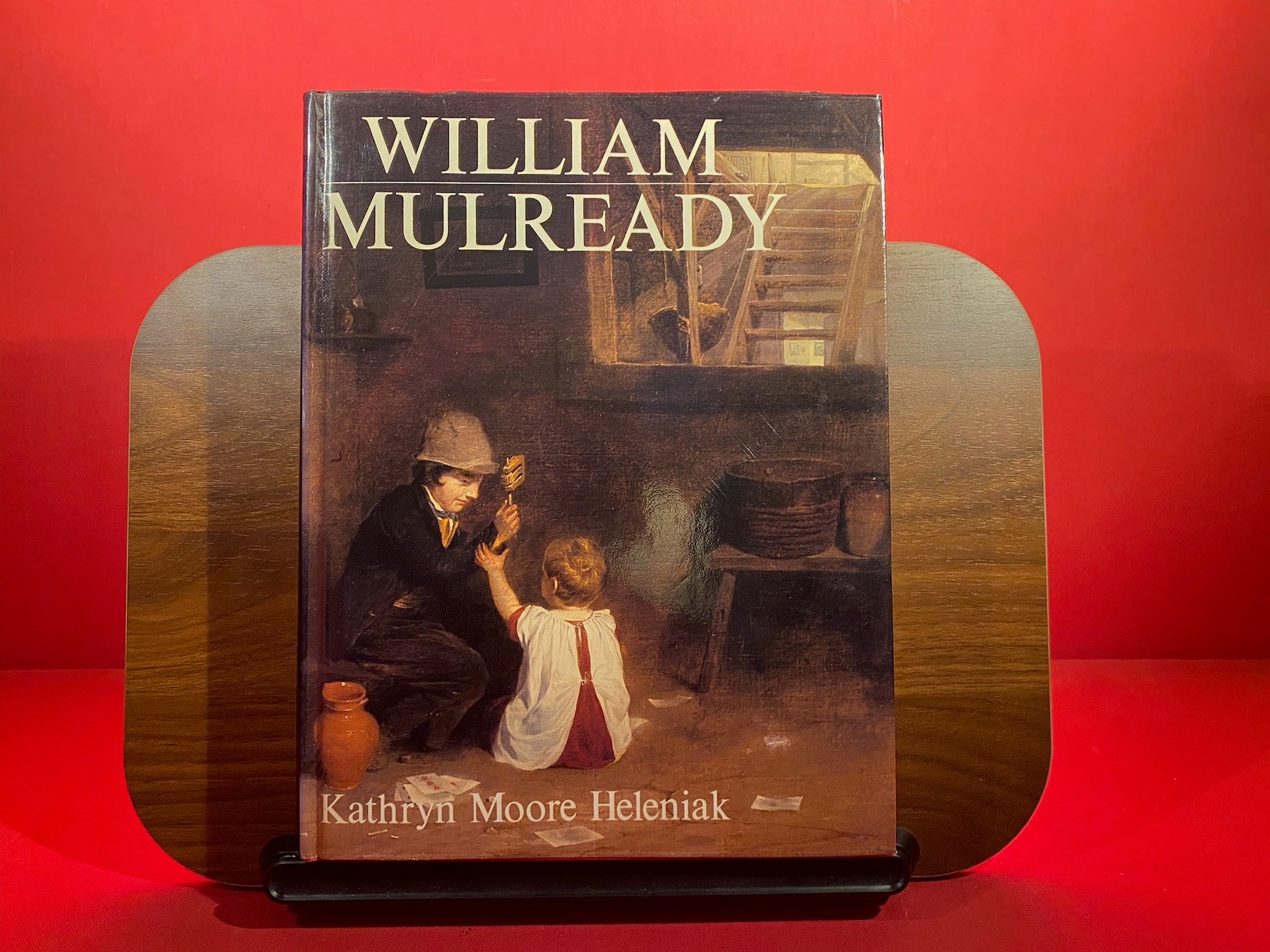 William Mulready : The Paul Mellon Centre for Studies in British Art