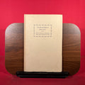 The Life and Works of Eric Gill : Papers read at Clark Library Symposium, 22 April 1967