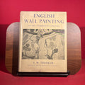 English Wall Painting : Of the Fourteenth Century