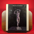 Nicola D'Antino (Italian Edition)