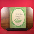 The English Landscape Garden