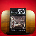 Making Sex Body and Gender from the Greeks to Freud