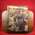 Pre Raphaelites: Painters and Patrons in the North East (Exhibition catalogue) (Paperback)]