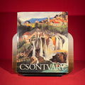 Csontvary