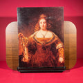 The Armand Hammer Collection : Four Centuries of Masterpieces, exh, cat. The National Gallery of Scotland, Edinburgh, Scotland, 1978