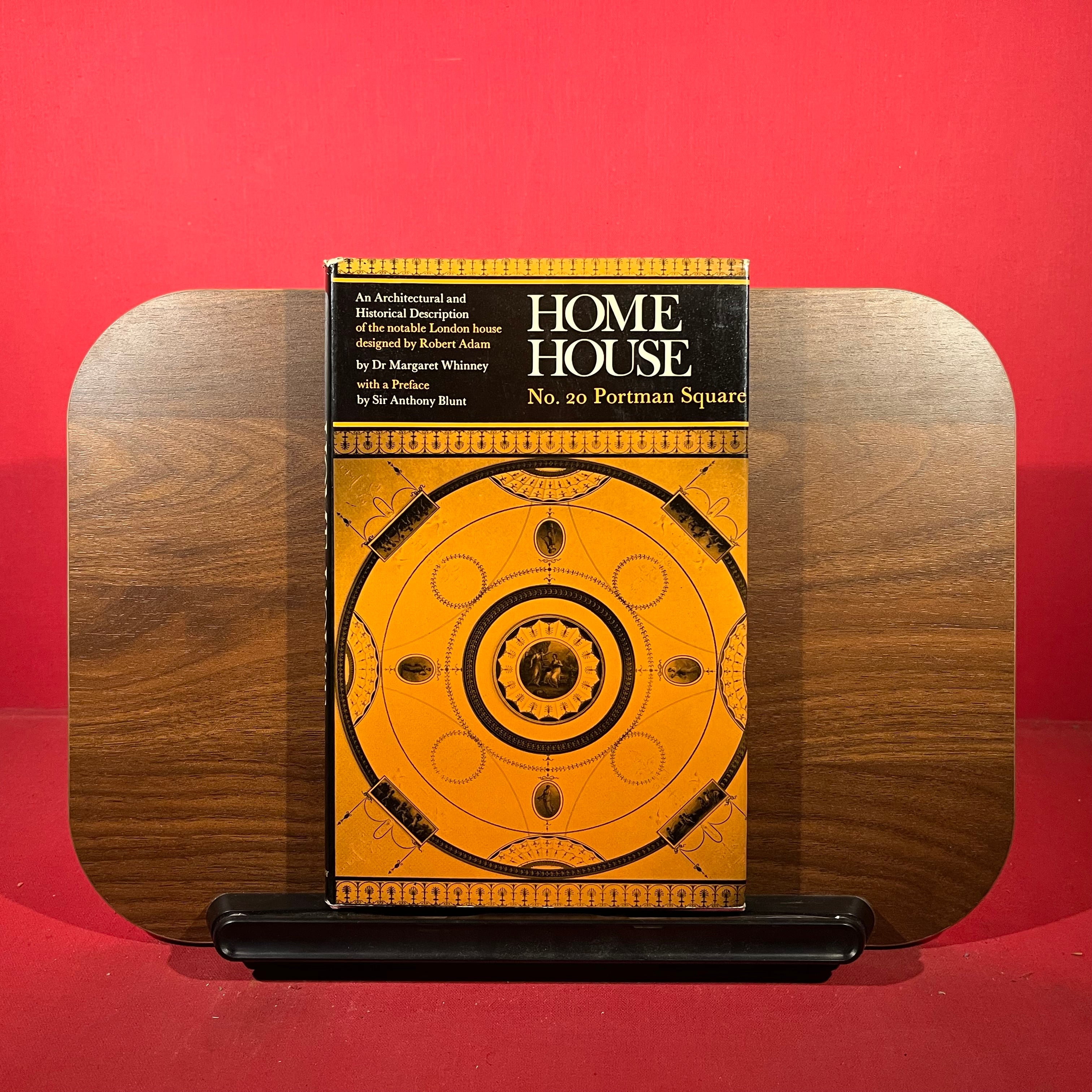 Home House : No. 20 Portman Square