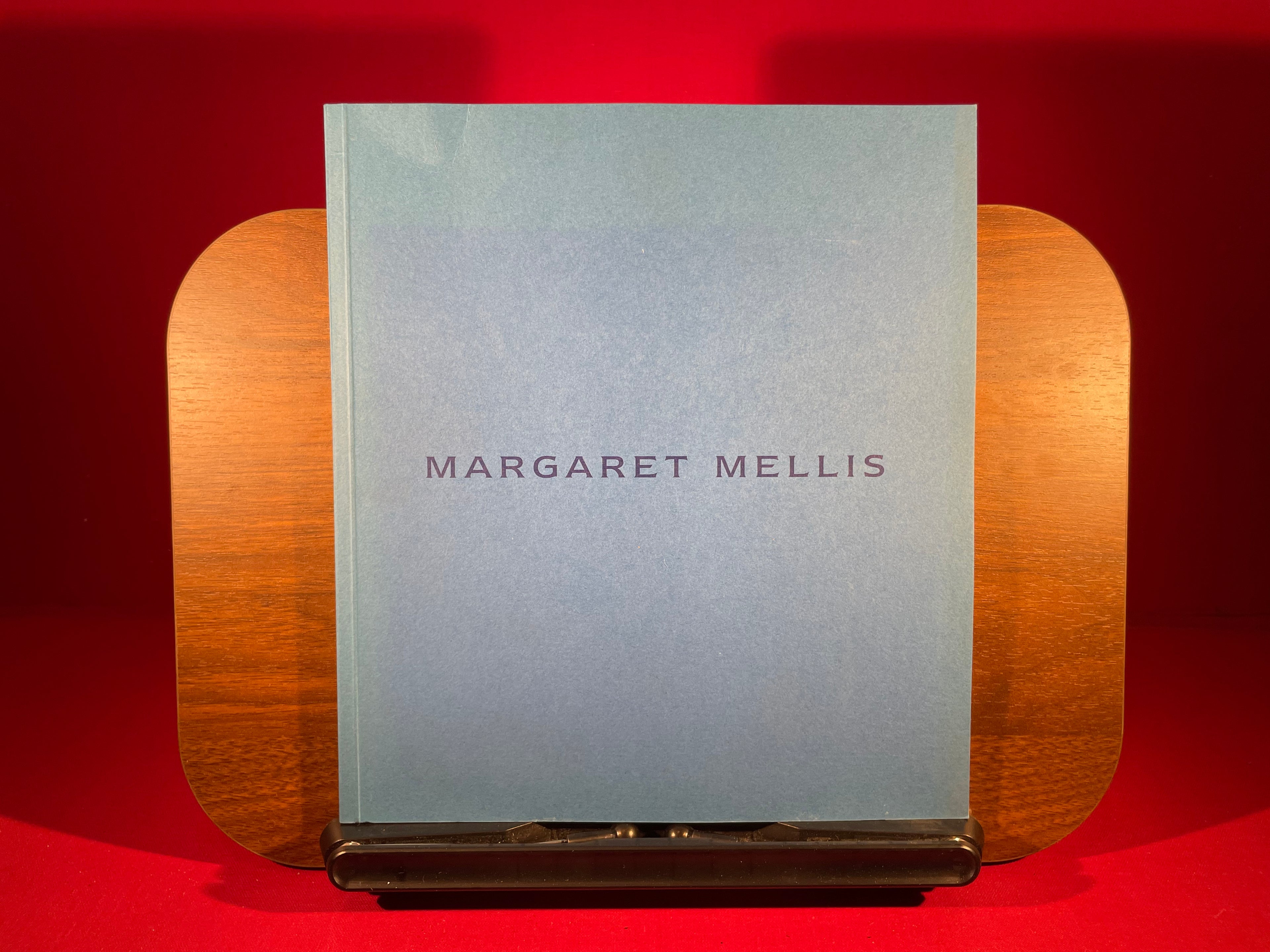 Margaret Mellis: A retrospective