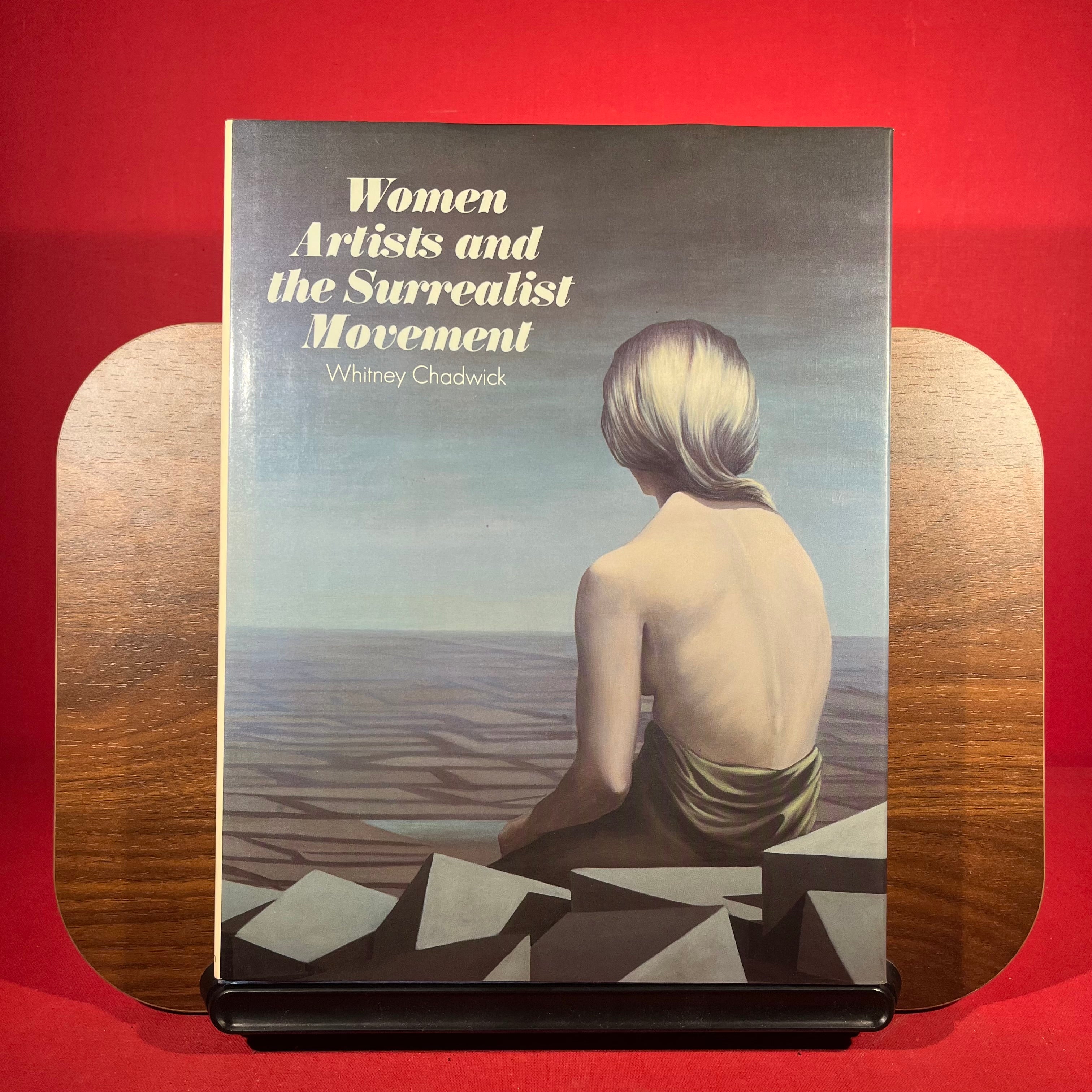 Women Artists and the Surrealist Movement