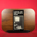 London Art and Artists Guide