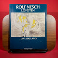 Lofoten-serien av Rolf Nesch/[av] Jan Askeland. Dagboksblader fra en reise i Lofoten 1936/[av] Carl H. Hudtwalcker