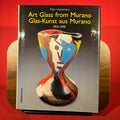 Art Glass from Murano: Glas-Kunst aus Murano 1910-1970
