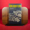 Encounters: A Collection of Essays on Literature and the Visual Arts