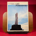 Contemporary Artists: Gio Pomdoro
