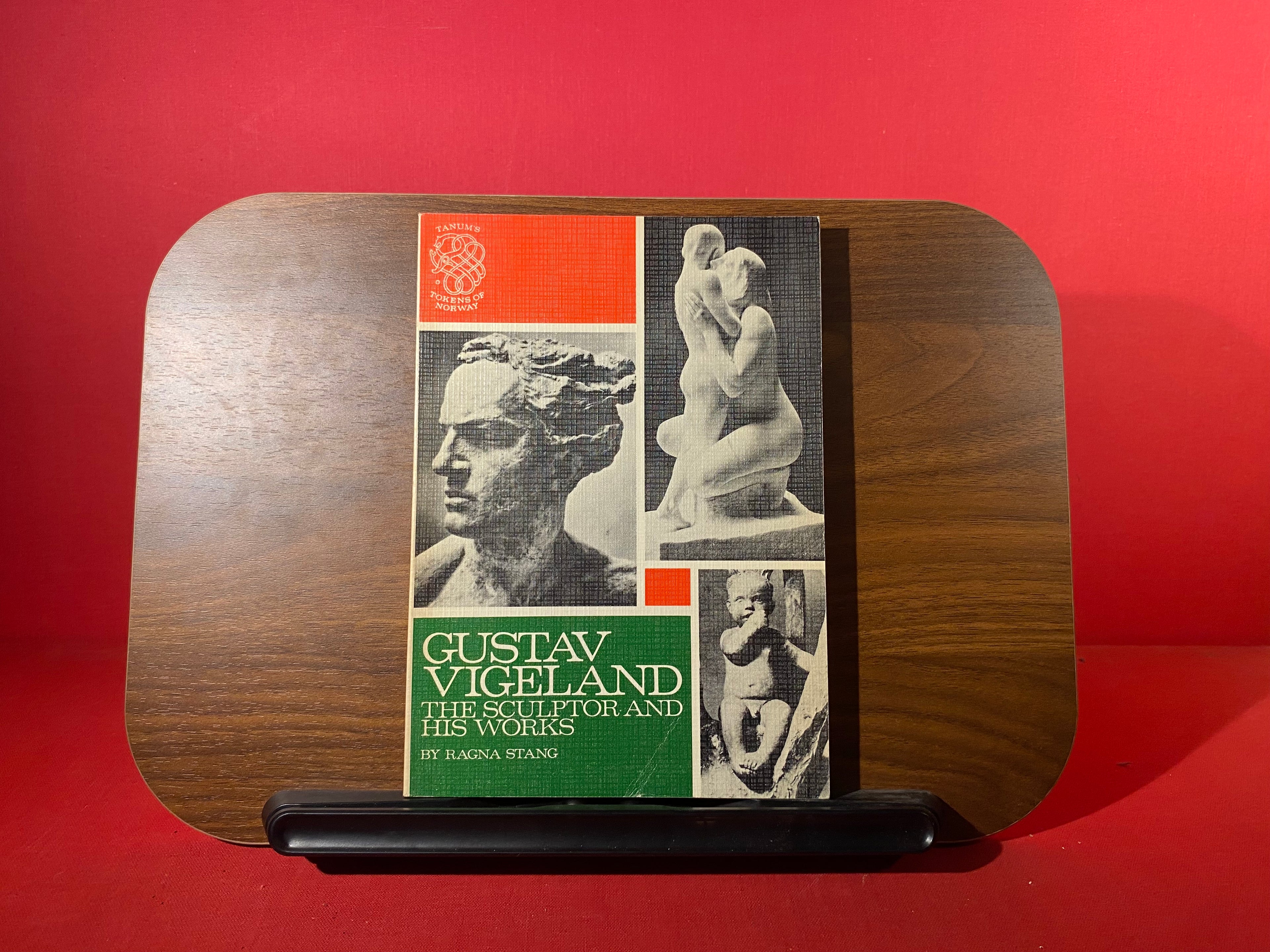 Gustav Vigeland