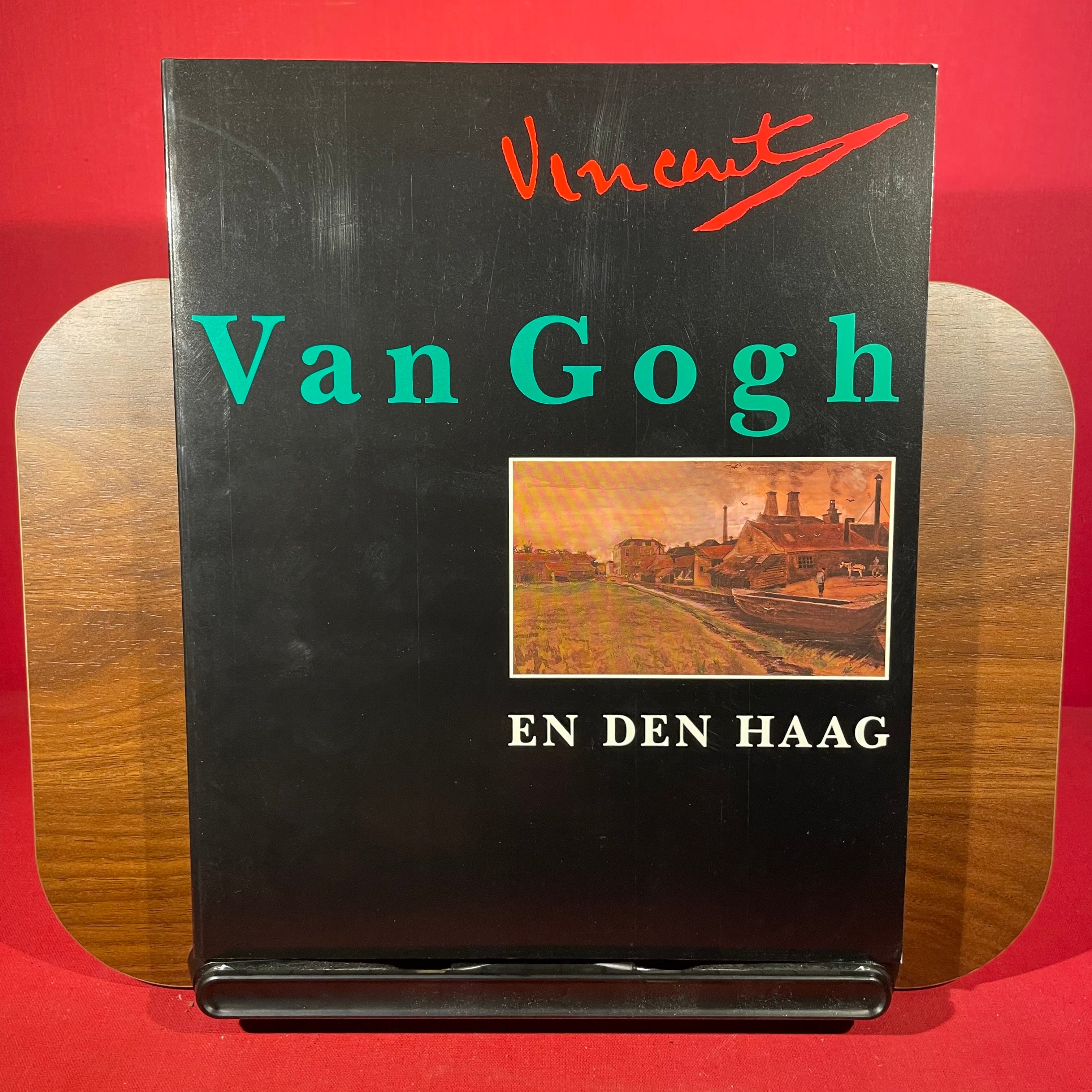 Van Gogh en Den Haag