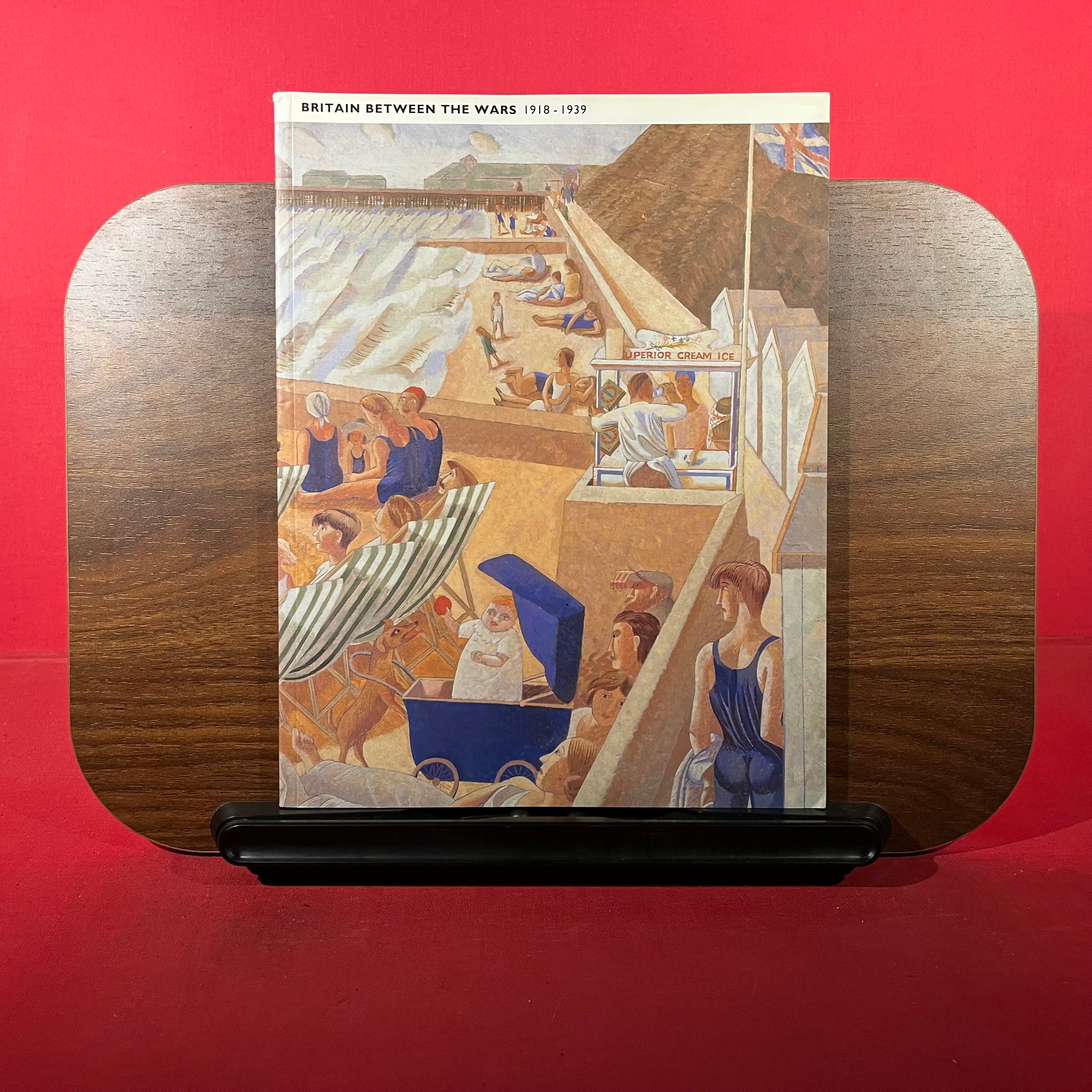 Britain Between the Wars 1918-1939, exh.cat. The Fine Art Society, London, 2004
