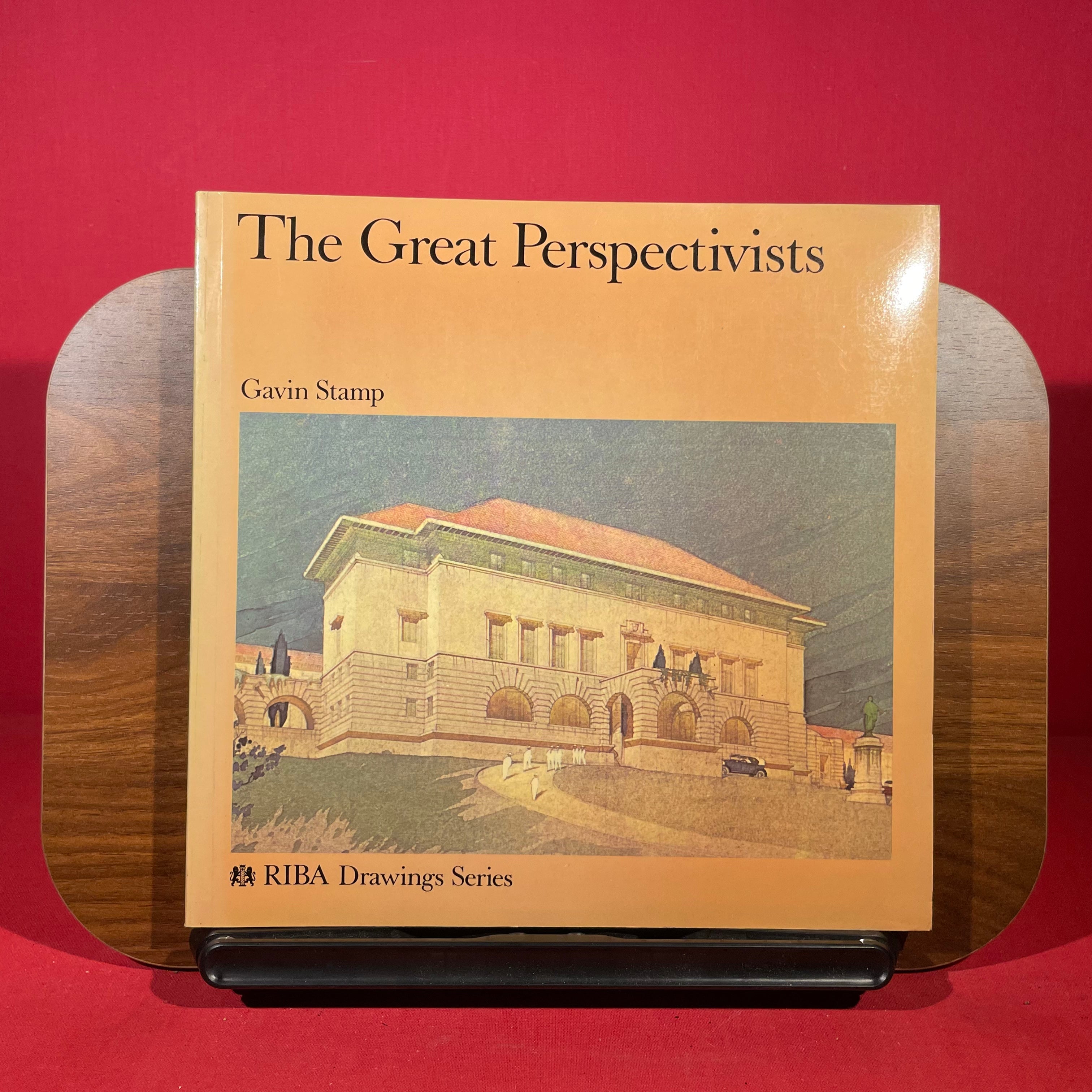 The great perspectivists