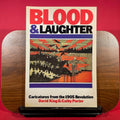 Blood and Laughter: Caricatures from the 1905 Revolution