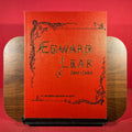 Edward Lear 1812-1888, exh.cat. Royal Academy of Arts, London, England, 1985.