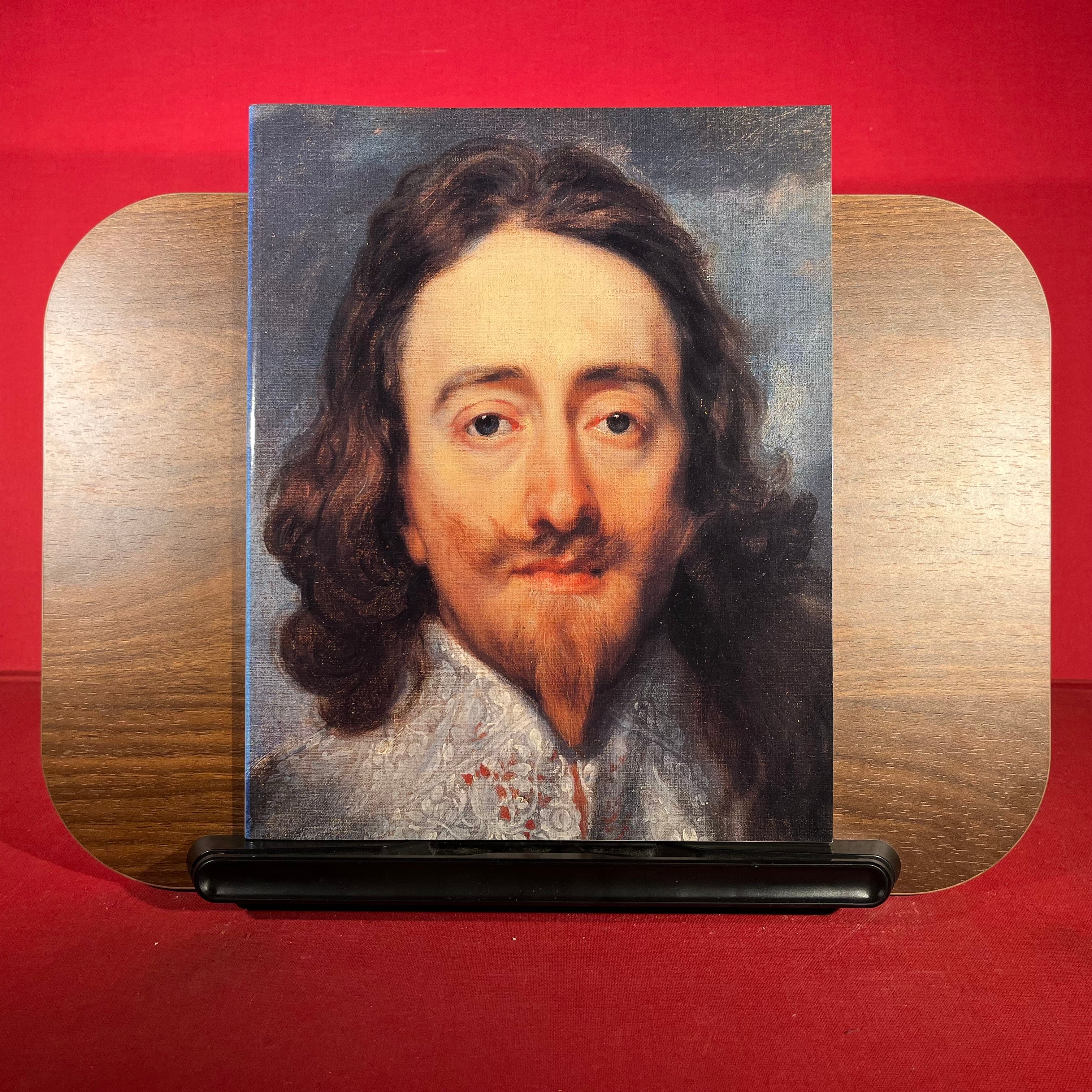 The King's Head: Charles I - King and Martyr