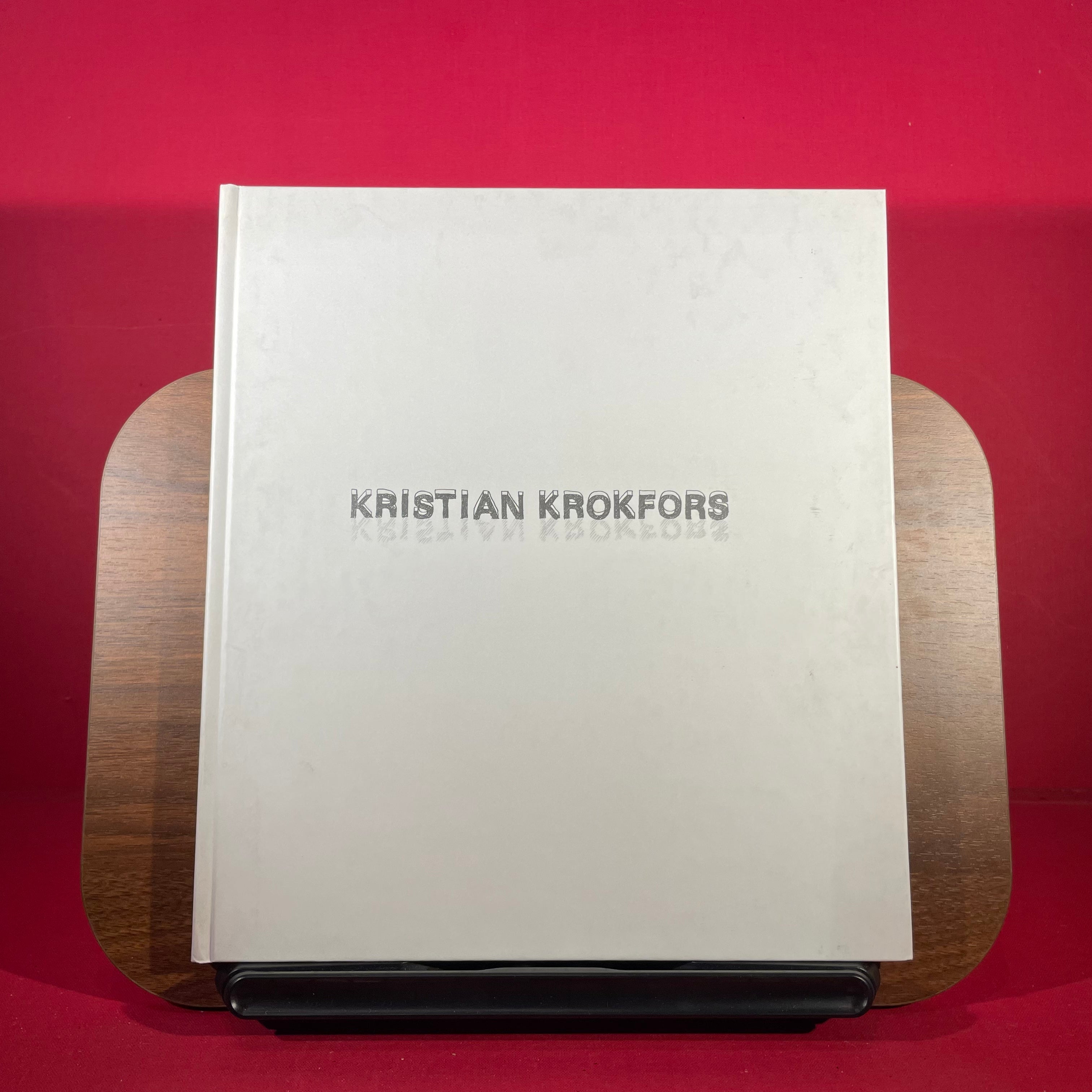 Kristian Krokfors; Land and Townscapes