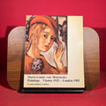 Marie-Louise von Motesiczky : Paintings : Vienna 1925 - London 1985, exh. cat. Goethe Institut, London, England, 1985