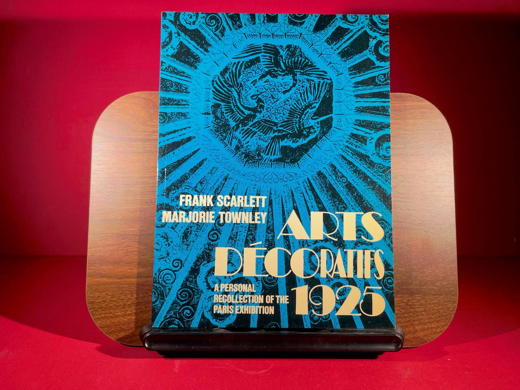 Arts Décoratifs 1925