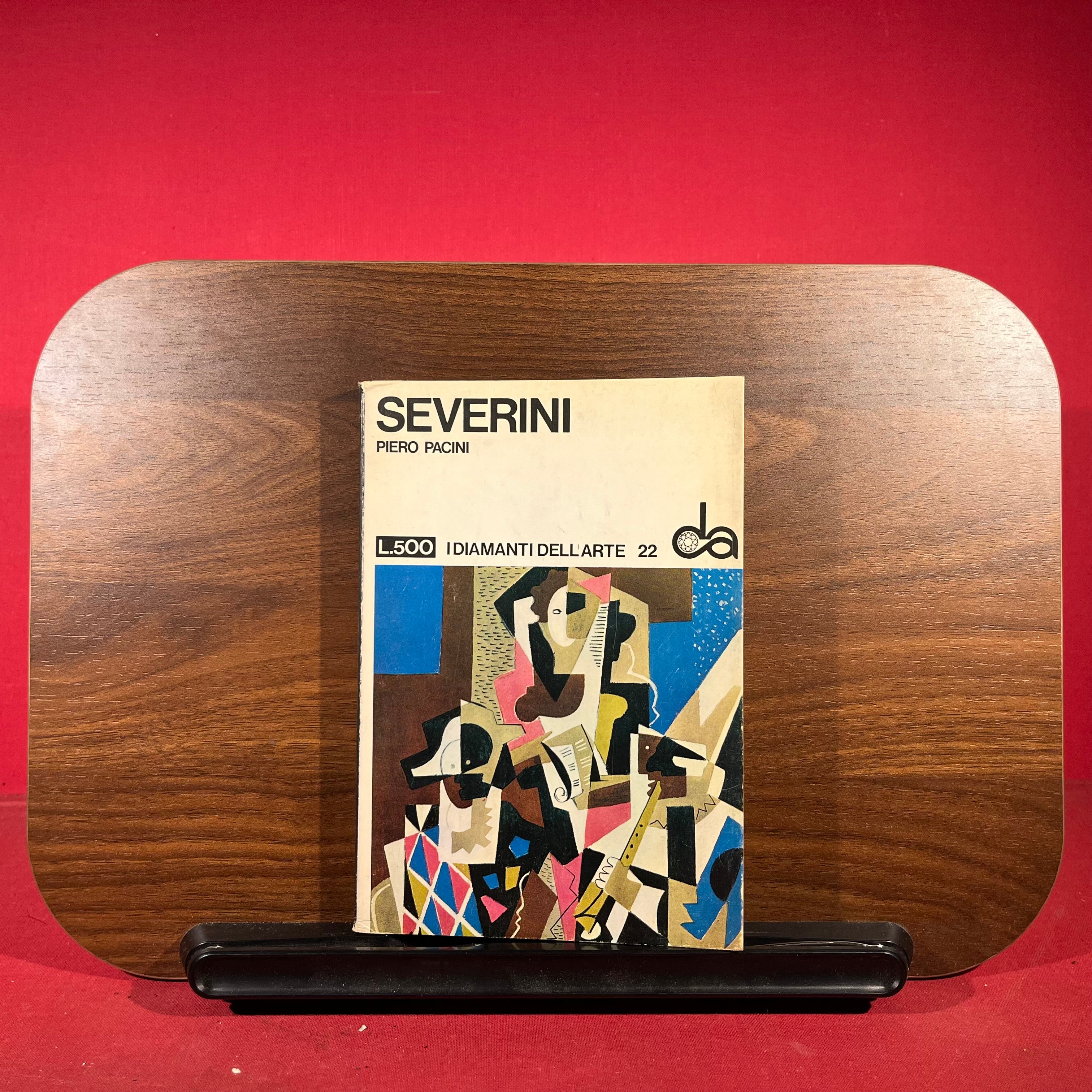 Gino Severini