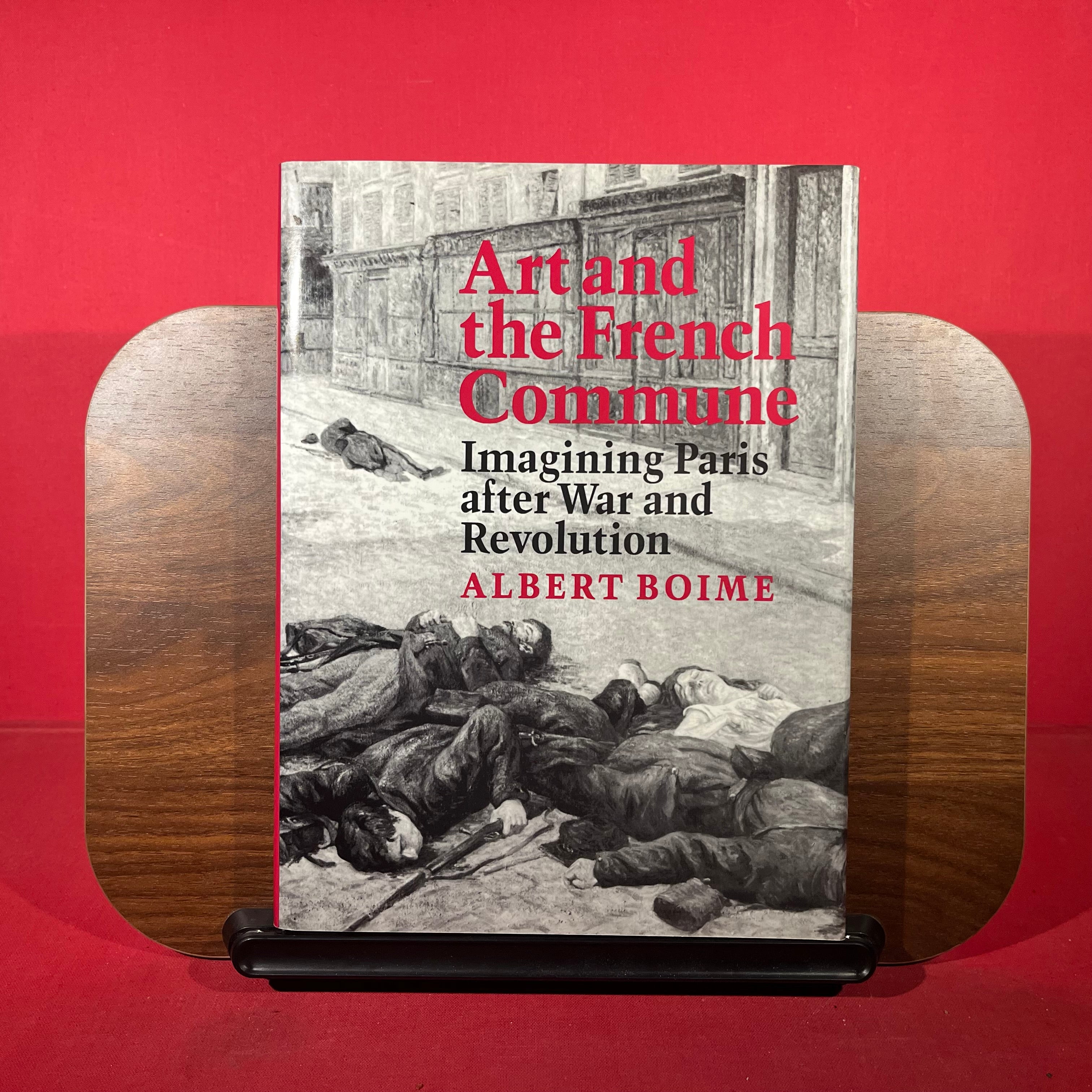Art and the French Commune