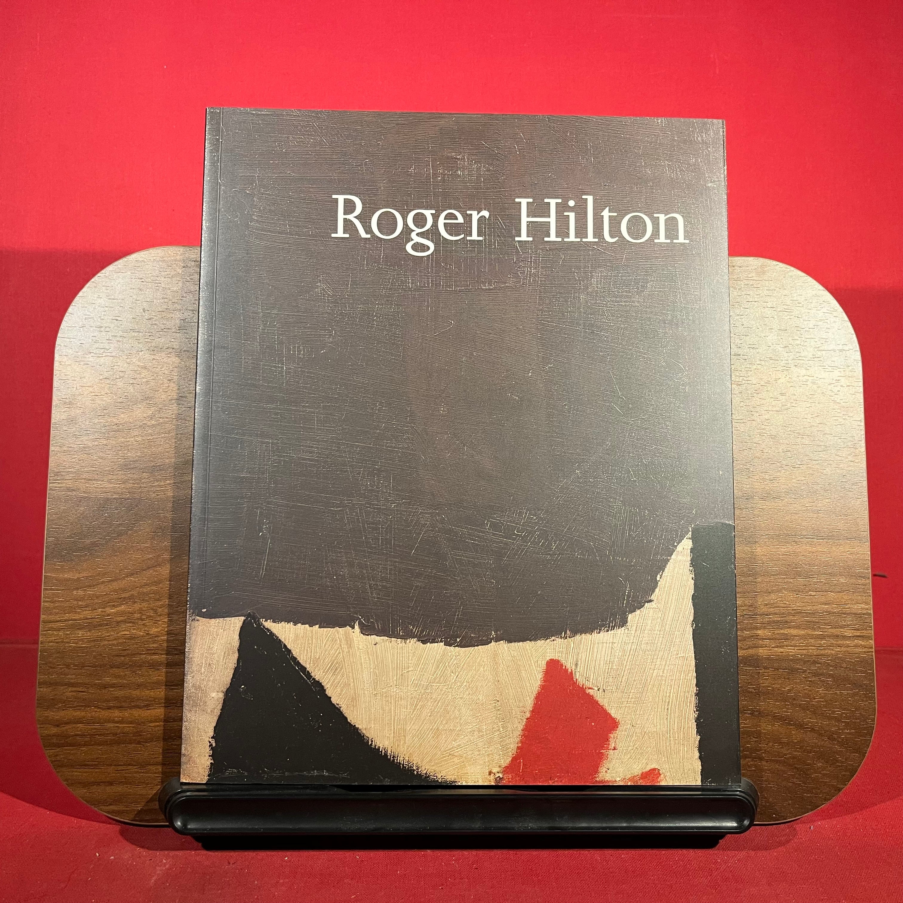 Roger Hilton