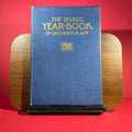 Year-Book of Decorative Art 1918