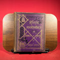 Rustic Adornments for Homes of Taste
