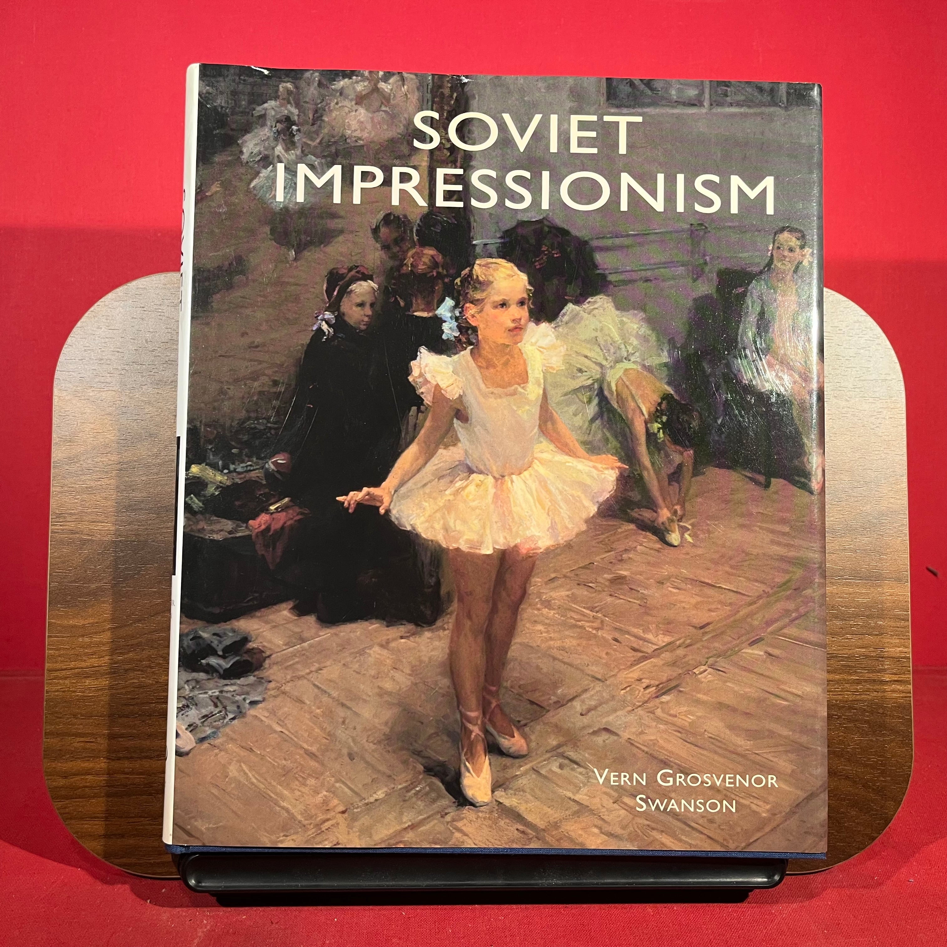 Soviet Impressionism