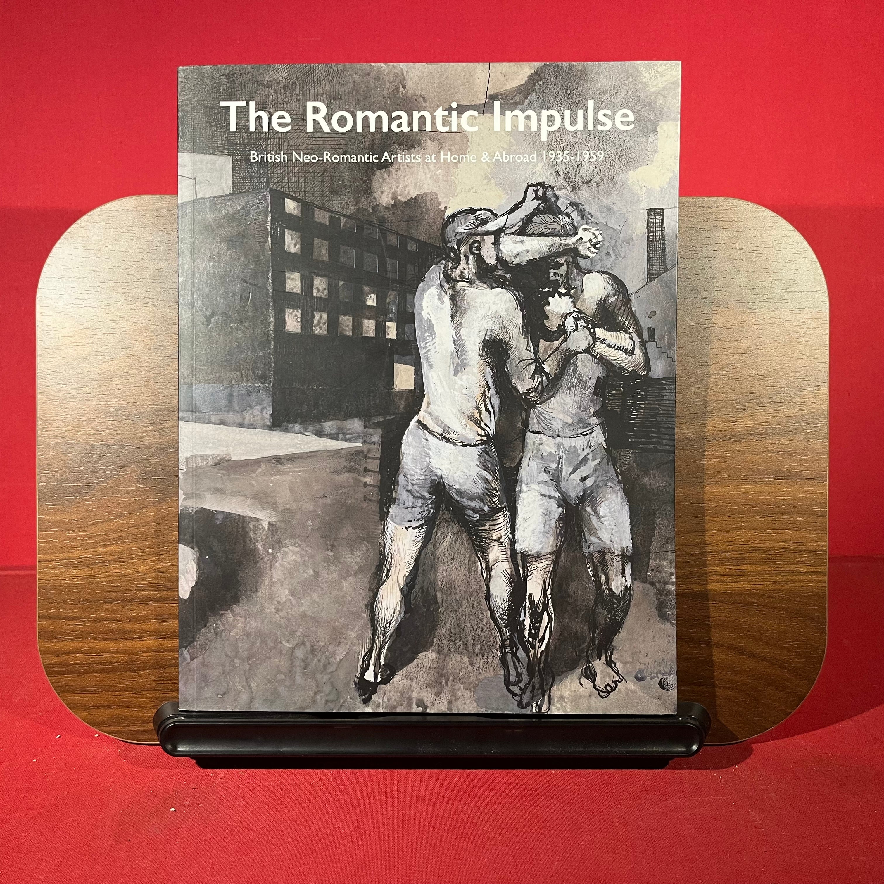 The Romantic Impulse : British Neo-Romantic Artists at Home & Abroad 1935- 1959, auc.cat. Osborne Samuel, 2017