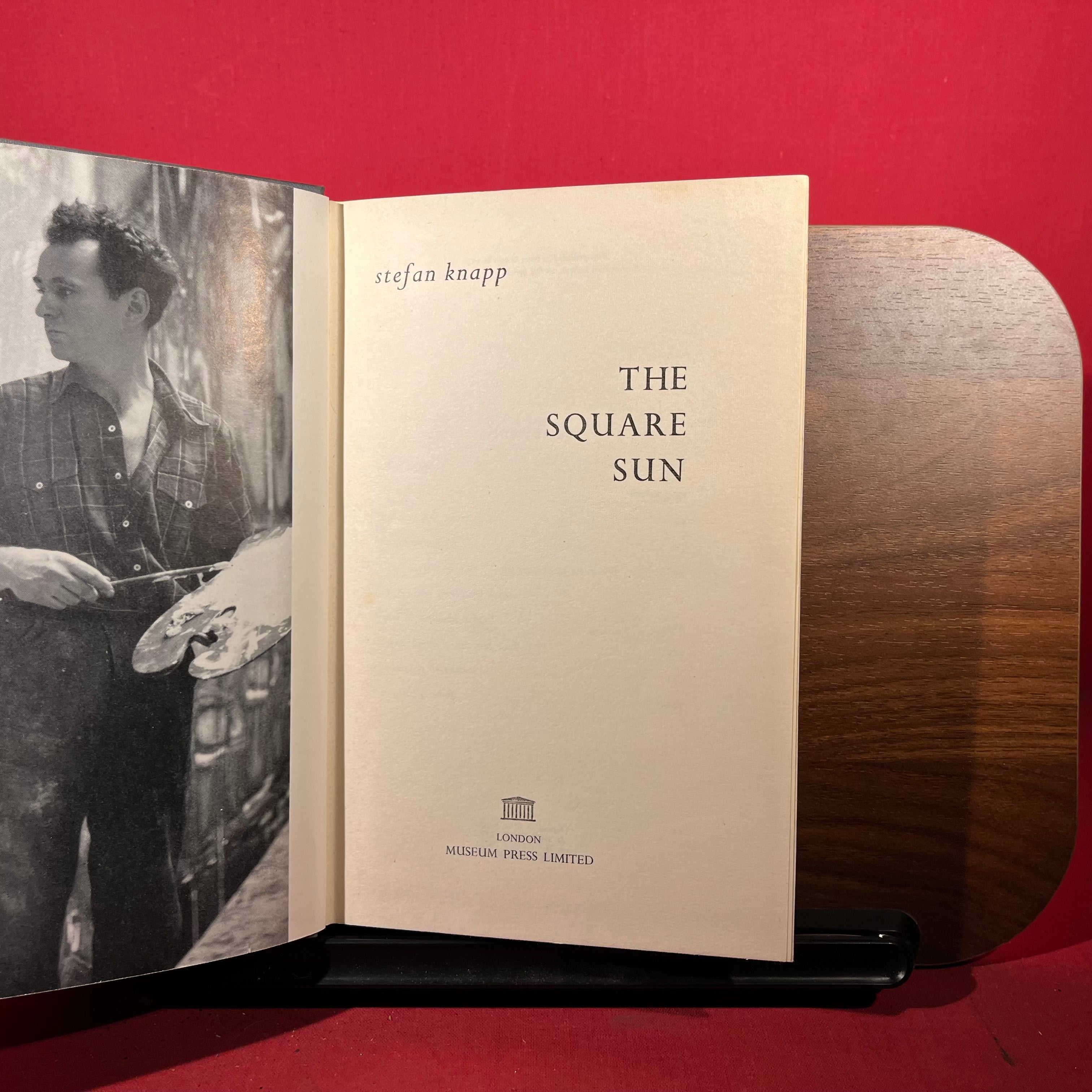 The Square Sun