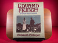 Edvard Munch, Master Printmaker