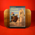 Guide to Historic Costume