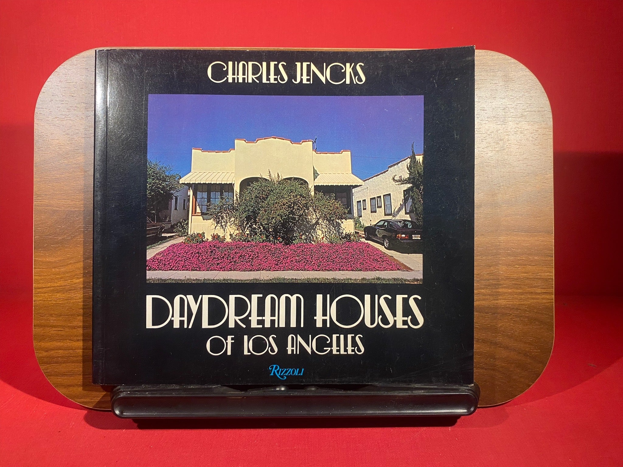 Daydream Houses of Los Angeles