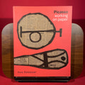 Picasso: working on paper